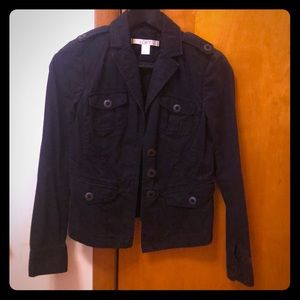 Ann Taylor Loft Woman Blazer